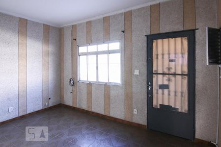 Sala de casa à venda com 2 quartos, 90m² em Bom Retiro, São Paulo