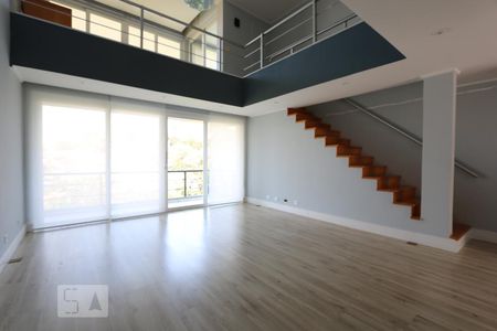 Casa para alugar com 100m², 1 quarto e 2 vagassalla