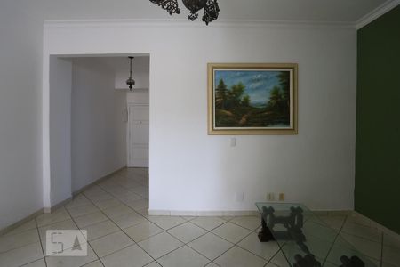 Sala de apartamento à venda com 3 quartos, 115m² em Copacabana, Rio de Janeiro