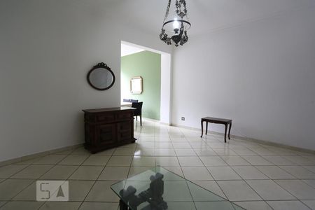 Sala de apartamento à venda com 3 quartos, 115m² em Copacabana, Rio de Janeiro