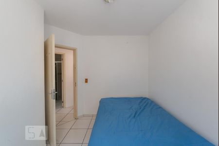 Quarto 1 de apartamento para alugar com 2 quartos, 47m² em Serraria, São José