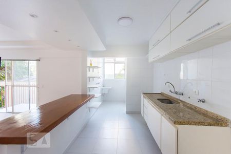 Apartamento para alugar com 70m², 2 quartos e 1 vagaCozinha