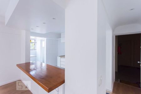 Apartamento para alugar com 70m², 2 quartos e 1 vagaCozinha