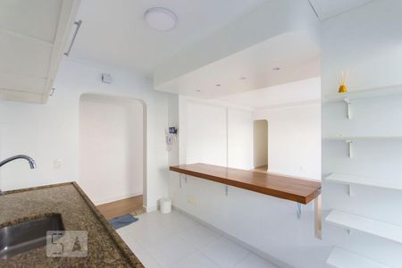 Apartamento para alugar com 70m², 2 quartos e 1 vagaCozinha