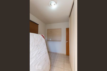 Apartamento para alugar com 62m², 3 quartos e 1 vagaQuarto 2