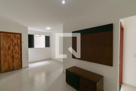 Apartamento para alugar com 3 quartos, 62m² em Santa Rosa, Belo Horizonte