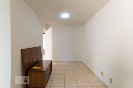 Sala de apartamento para alugar com 3 quartos, 62m² em Santa Rosa, Belo Horizonte