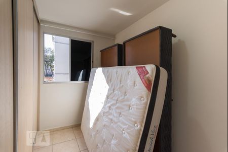 Quarto 2 de apartamento para alugar com 3 quartos, 62m² em Santa Rosa, Belo Horizonte