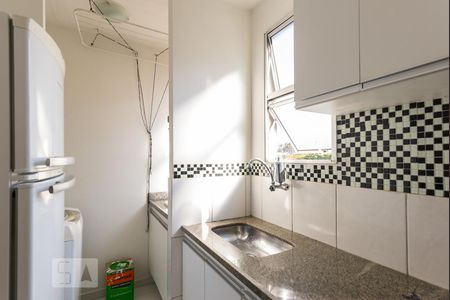 Apartamento para alugar com 62m², 3 quartos e 1 vagaCozinha