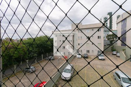 Apartamento para alugar com 3 quartos, 62m² em Santa Rosa, Belo Horizonte