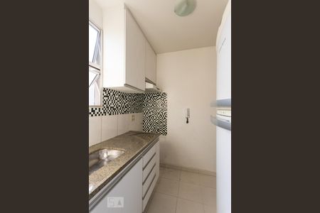 Apartamento para alugar com 62m², 3 quartos e 1 vagaCozinha