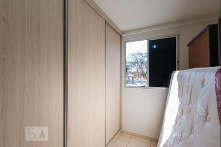 Quarto 2 de apartamento para alugar com 3 quartos, 62m² em Santa Rosa, Belo Horizonte