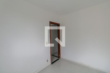 Quarto 1 de apartamento à venda com 3 quartos, 62m² em Santa Rosa, Belo Horizonte