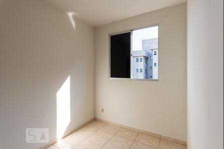 Quarto 1 de apartamento à venda com 3 quartos, 62m² em Santa Rosa, Belo Horizonte