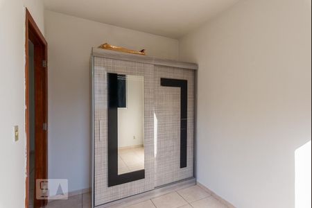 Quarto 1 de apartamento para alugar com 3 quartos, 62m² em Santa Rosa, Belo Horizonte
