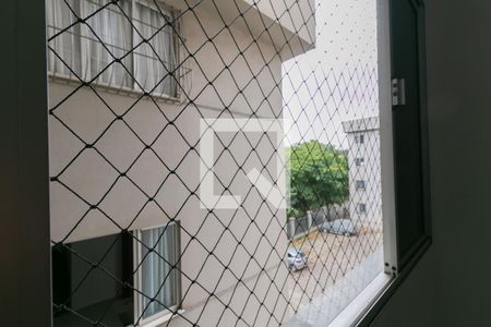 Apartamento para alugar com 3 quartos, 62m² em Santa Rosa, Belo Horizonte