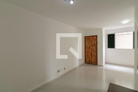 Apartamento para alugar com 3 quartos, 62m² em Santa Rosa, Belo Horizonte