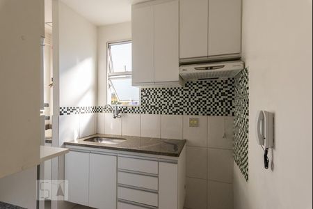 Apartamento para alugar com 62m², 3 quartos e 1 vagaCozinha