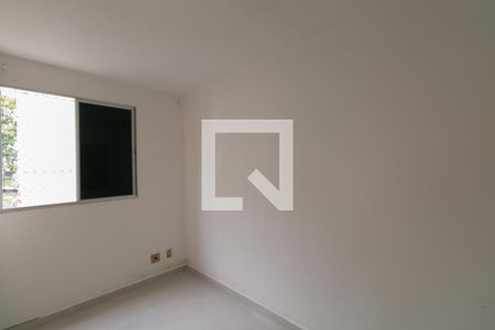 Quarto 1 de apartamento à venda com 3 quartos, 62m² em Santa Rosa, Belo Horizonte