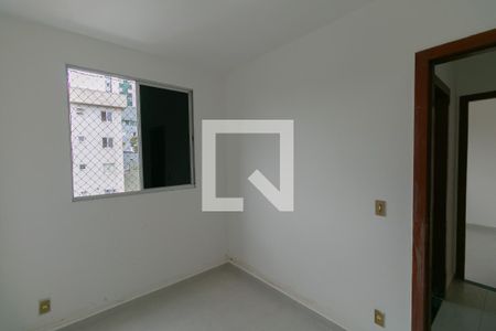 Apartamento para alugar com 3 quartos, 62m² em Santa Rosa, Belo Horizonte