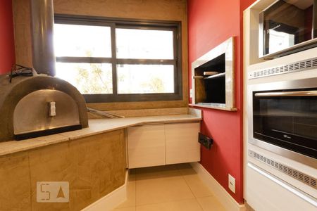 Apartamento para alugar com 62m², 2 quartos e 1 vagaEspaço Gourmet