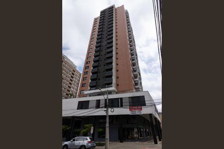 Apartamento para alugar com 62m², 2 quartos e 1 vagaFachada