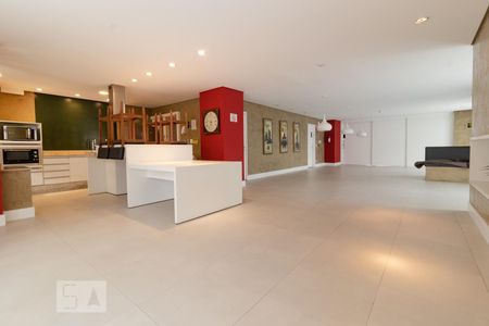 Apartamento para alugar com 62m², 2 quartos e 1 vagaEspaço Gourmet