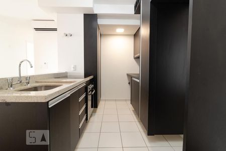 Apartamento para alugar com 62m², 2 quartos e 1 vagaCozinha