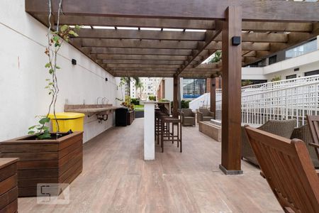 Apartamento para alugar com 62m², 2 quartos e 1 vagaÁrea comum