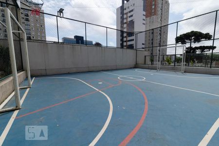 Apartamento para alugar com 62m², 2 quartos e 1 vagaQuadra