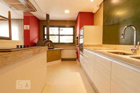 Apartamento para alugar com 62m², 2 quartos e 1 vagaEspaço Gourmet