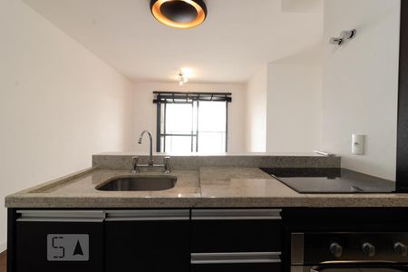 Apartamento para alugar com 62m², 2 quartos e 1 vagaCozinha