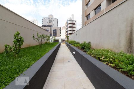 Apartamento para alugar com 62m², 2 quartos e 1 vagaÁrea comum