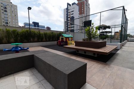 Apartamento para alugar com 62m², 2 quartos e 1 vagaÁrea Comum - Playground