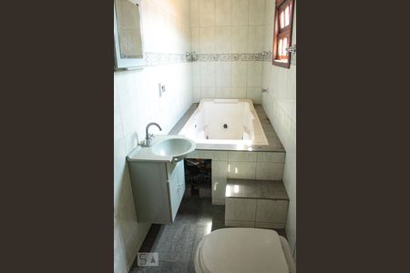 Casa à venda com 450m², 3 quartos e 6 vagassuite quarto 3