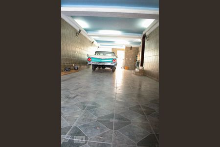 Casa à venda com 450m², 3 quartos e 6 vagasgaragem