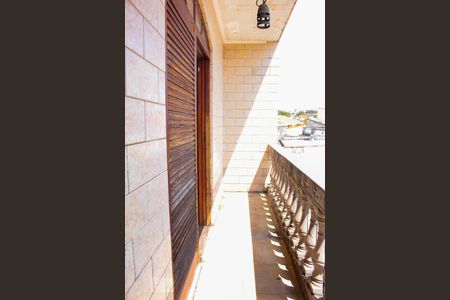 Casa à venda com 450m², 3 quartos e 6 vagasvaranda quarto 3