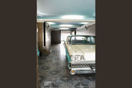 Casa à venda com 450m², 3 quartos e 6 vagasgaragem