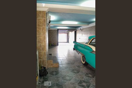 Casa à venda com 450m², 3 quartos e 6 vagasgaragem