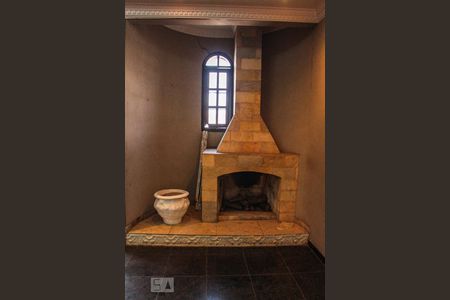 Casa à venda com 450m², 3 quartos e 6 vagasdetalhe sala