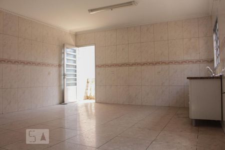 Casa à venda com 450m², 3 quartos e 6 vagascozinha