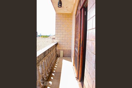 Casa à venda com 450m², 3 quartos e 6 vagasvaranda quarto 3 