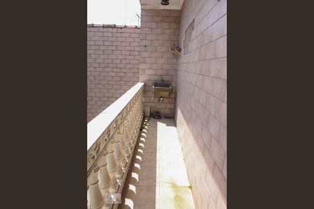 Casa à venda com 450m², 3 quartos e 6 vagasvaranda cozinha