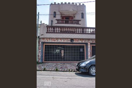 Casa à venda com 450m², 3 quartos e 6 vagasfachada