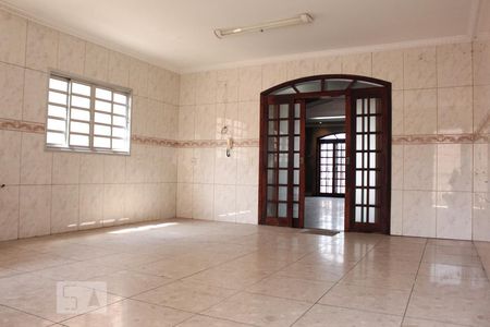 Casa à venda com 450m², 3 quartos e 6 vagascozinha