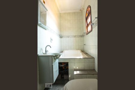 Casa à venda com 450m², 3 quartos e 6 vagassuite quarto 3