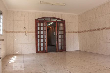 Casa à venda com 450m², 3 quartos e 6 vagascozinha