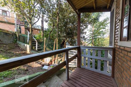 ´Varanda externa de apartamento para alugar com 2 quartos, 70m² em Lagoa da Conceição, Florianópolis