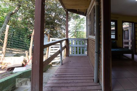 ´Varanda externa de apartamento para alugar com 2 quartos, 70m² em Lagoa da Conceição, Florianópolis