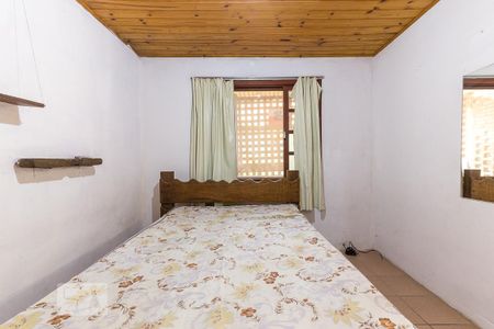 Suíte 1 de apartamento para alugar com 2 quartos, 70m² em Lagoa da Conceição, Florianópolis